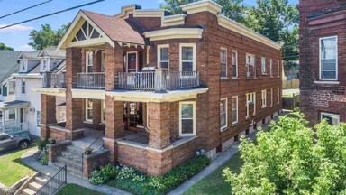 Main picture of 600 Michigan St NE