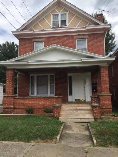 Main picture of 1020 10th St