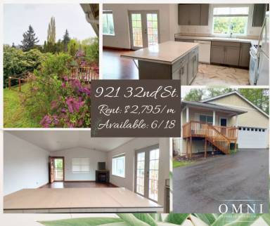 Main picture of 921 32nd St