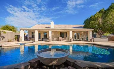 Main picture of 23200 N Paseo Laredo Ln