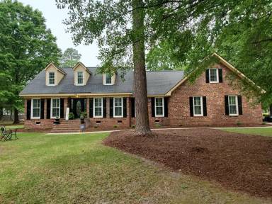 Main picture of 3801 Windsong Cir