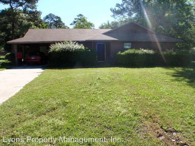 Main picture of 3907 Fritz Ln