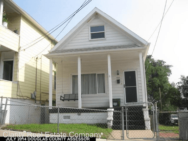 Main picture of 1414 William St