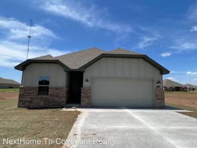 Main picture of South Plains Estates