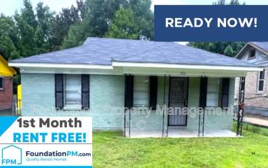 Main picture of 502 Charter Ave