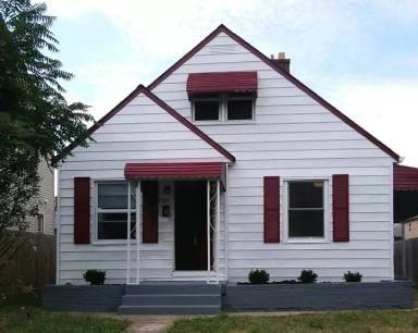 Main picture of 1315 Duxberry Ave