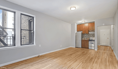 Main picture of 225 W 23rd St Apartments