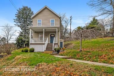 Main picture of 2031 Monroeville Rd