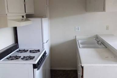 Main picture of 1440 LINCOLN - SAPPHIRE - 2