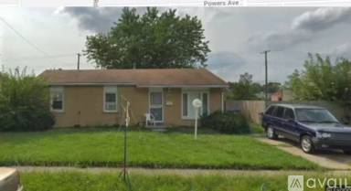 Main picture of 4432 Walnut St