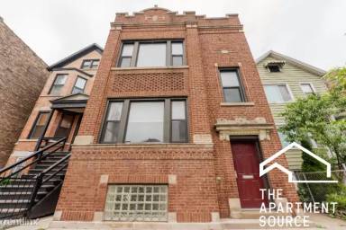 Main picture of 2622 N Ashland Ave
