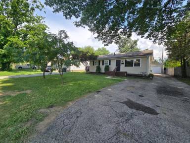 Main picture of 9809 Old Six Mile Ln