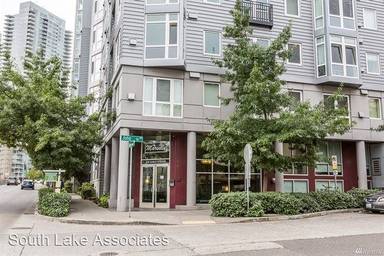 Main picture of Marselle Condominiums