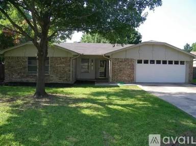 Main picture of 8608 Brookridge Dr