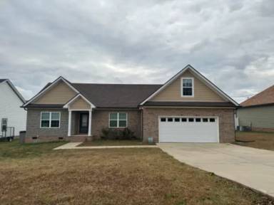 Main picture of 1195 Finley Beech Rd