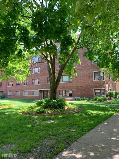 Main picture of 601 Sheridan Rd