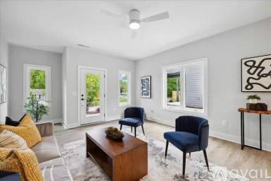 Main picture of 2333 Bedford St