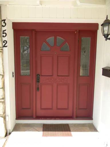 Main picture of 352 S Pine St