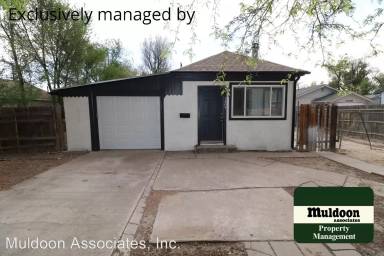 Main picture of 1404 Beulah Ave