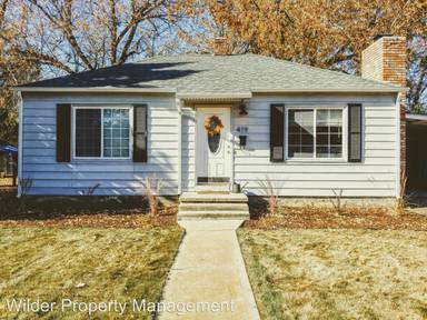 Main picture of 419 N Archer St