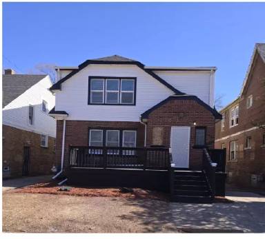 Main picture of 15756 Ohio St