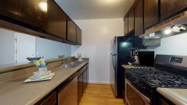 Main picture of Executive House Apartments