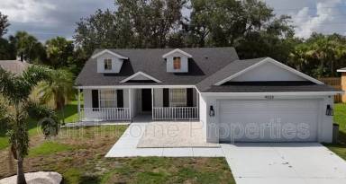 Main picture of 4026 Banbury Cir