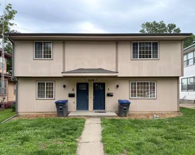 Main picture of 109 S 1st St
