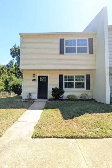 Main picture of 1879 Ferrell Dr