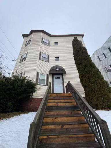 Main picture of 124 Eastern Ave