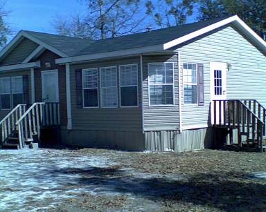 Main picture of 1 Sherwood Frst SE