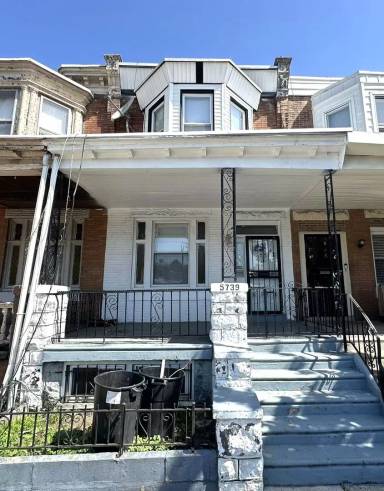 Main picture of 5739 Wyalusing Ave