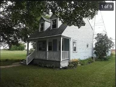 Main picture of 10 A St