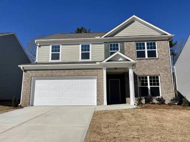 Main picture of 5909 Wheeler Ridge Rd