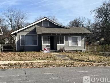 Main picture of 1323 Booker St