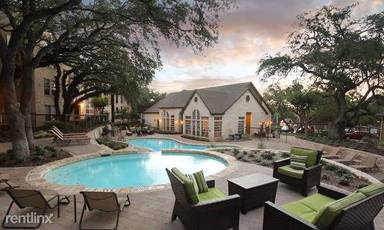 Main picture of Parc At Wall Street Apartments