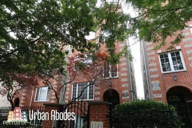 Main picture of 1543 W Walton St