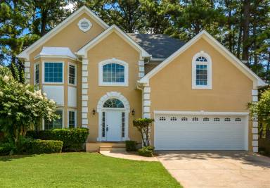 Main picture of 868 Primrose Place Dr