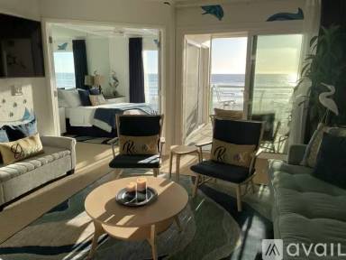 Main picture of 3755 Ocean Front Walk