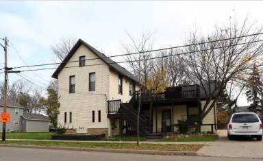 Main picture of 547 N Howard St