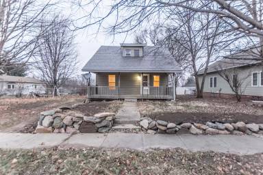 Main picture of 1615 13th St