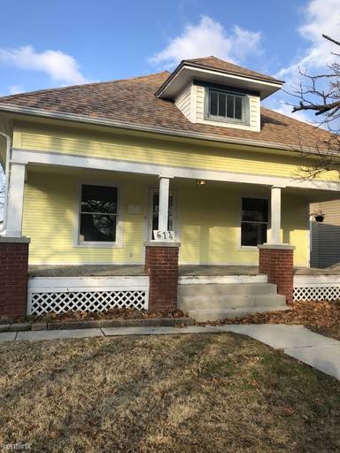 Main picture of 614 S Porter Ave