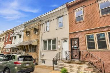 Main picture of 1318 S Reese St