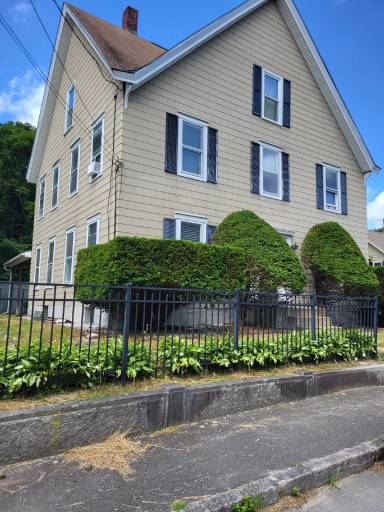 Main picture of 29 Lyndon St