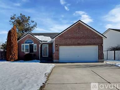 Main picture of 4716 S 3950 W
