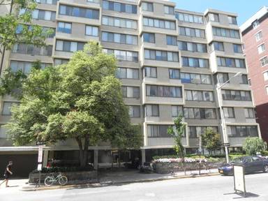 Main picture of Monroe House Condominiums