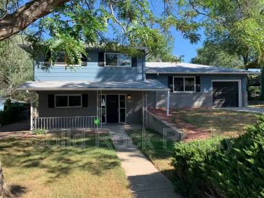 Main picture of 1640 Shenandoah Dr