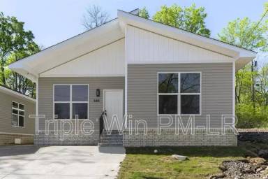 Main picture of 3401 W 17th St