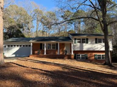 Main picture of 713 Griffis St