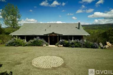 Main picture of 2077 Stagecoach Canyon Rd